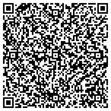 QR-код с контактной информацией организации Лазурный мир клининговая компания, ООО