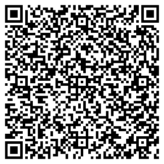 QR-код с контактной информацией организации Евроклининг, ИП