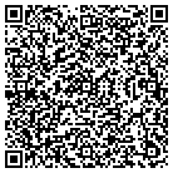 QR-код с контактной информацией организации Аквахимчистка, СПД