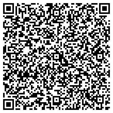 QR-код с контактной информацией организации Снежинка, ЧП