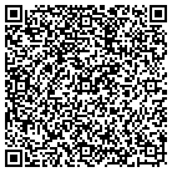 QR-код с контактной информацией организации Салон Диткова, ЧП