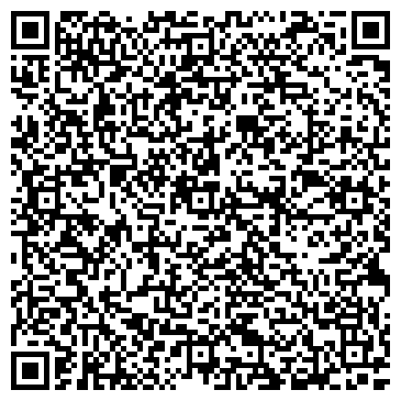 QR-код с контактной информацией организации Салон красоты La Bellezza, ЧП
