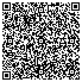 QR-код с контактной информацией организации Салон красоты Fixx, ЧП