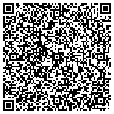 QR-код с контактной информацией организации Ричи Хея, ЧП (Rich haiR)