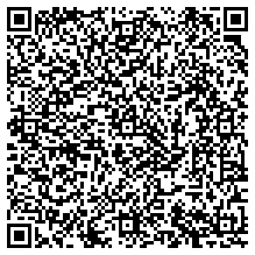 QR-код с контактной информацией организации ЧП «Донбасс ИнвестЦентр»