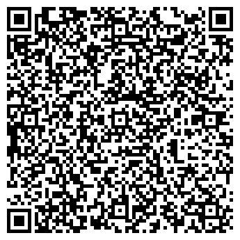 QR-код с контактной информацией организации Субъект предпринимательской деятельности ЧП Юдин А.А.