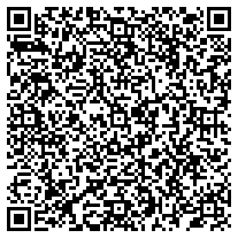 QR-код с контактной информацией организации Каприз Королевы, ЧП