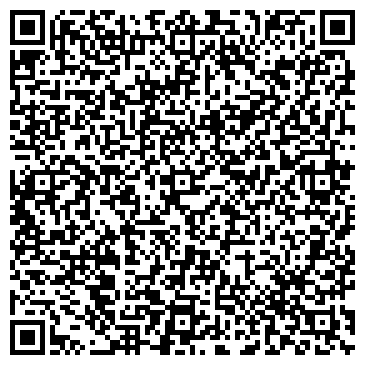 QR-код с контактной информацией организации «ОРС филиал Волгоградтрансгаз»