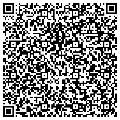 QR-код с контактной информацией организации Элитный Салон красоты, ООО