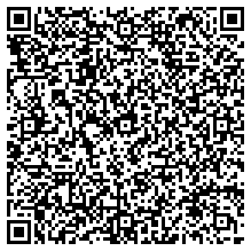 QR-код с контактной информацией организации Студия красоты BeBeauty, ООО