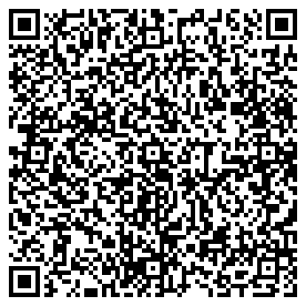 QR-код с контактной информацией организации Салон Миксур, ЧП