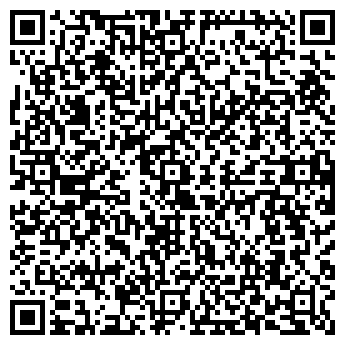 QR-код с контактной информацией организации Субъект предпринимательской деятельности «Перукар» магазин