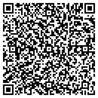 QR-код с контактной информацией организации ТМ "КОТО"
