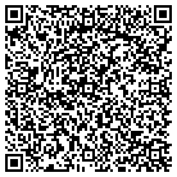 QR-код с контактной информацией организации Частное предприятие Интернет-салон "ENIGMA"