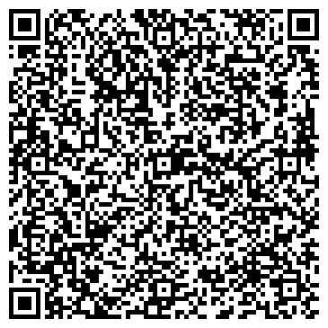 QR-код с контактной информацией организации СЛП Евгения Эвальд