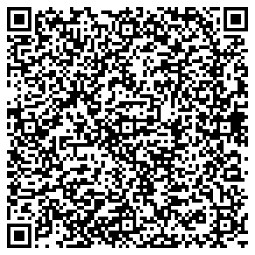 QR-код с контактной информацией организации интернет-магазин "Всё для Красотки"
