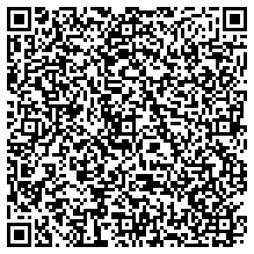 QR-код с контактной информацией организации Субъект предпринимательской деятельности Студия маникюра «Nail Studio»