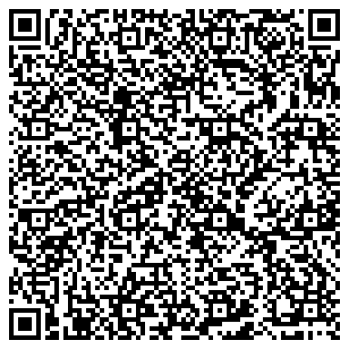 QR-код с контактной информацией организации Студия-салон "ProfNails"