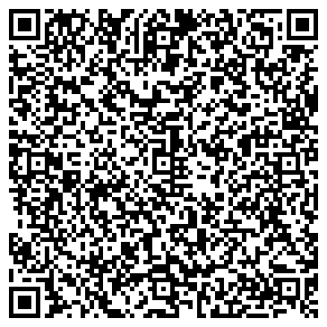 QR-код с контактной информацией организации Компания «Пуховый мир»
