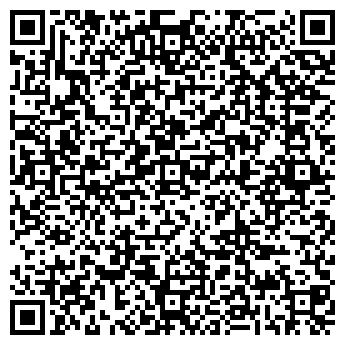 QR-код с контактной информацией организации Субъект предпринимательской деятельности ЧП Орел