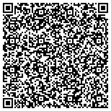 QR-код с контактной информацией организации Интернет-магазин "Спасибо за покупку"