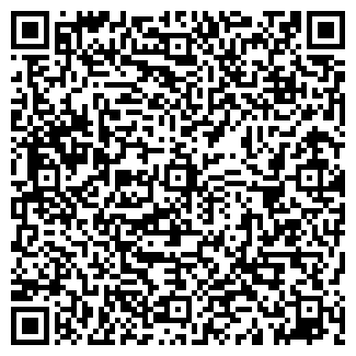 QR-код с контактной информацией организации COCO CHOKO