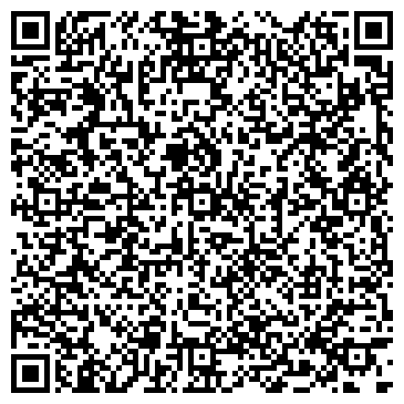 QR-код с контактной информацией организации Тебова - МГП