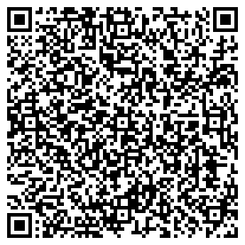 QR-код с контактной информацией организации ПОВОЛЖСЕЛЬЭНЕРГОПРОЕКТ
