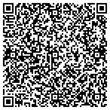 QR-код с контактной информацией организации Мебельный Профи