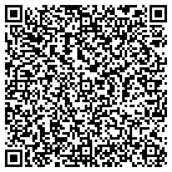 QR-код с контактной информацией организации ЧП Саранский