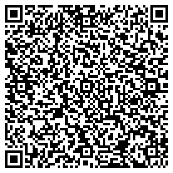QR-код с контактной информацией организации ООО "Причесон"