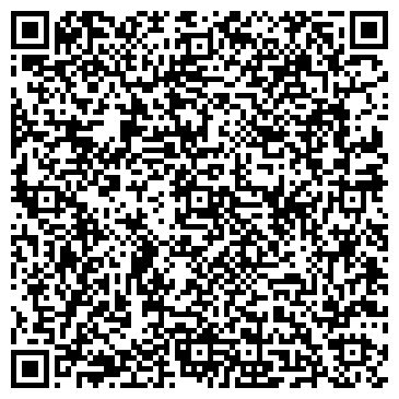 QR-код с контактной информацией организации ООО "Online-salon"