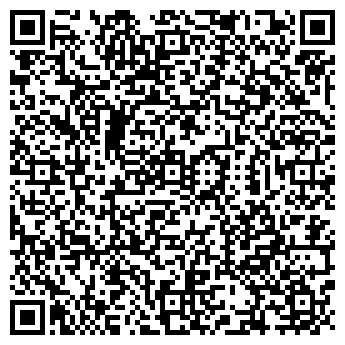 QR-код с контактной информацией организации АгроМакс