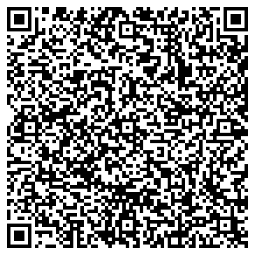 QR-код с контактной информацией организации Субъект предпринимательской деятельности GLAMOUR-PARFUM