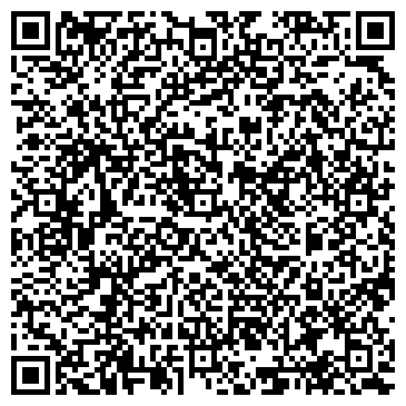 QR-код с контактной информацией организации Частное предприятие Авторская студия «OSV-studio»