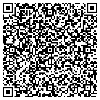 QR-код с контактной информацией организации ФЛП Рычко