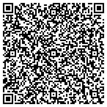 QR-код с контактной информацией организации Фотостудия "Взгляд"
