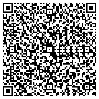 QR-код с контактной информацией организации Victoria Sponza
