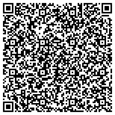QR-код с контактной информацией организации Частное предприятие Реставрационная мастерская "Интарсия"