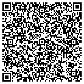 QR-код с контактной информацией организации Романов Роман