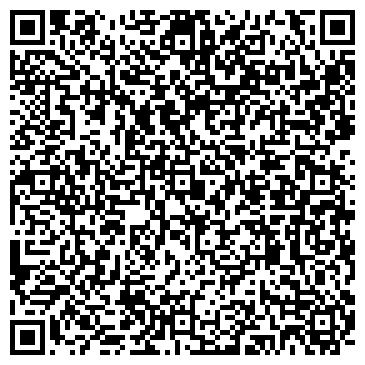 QR-код с контактной информацией организации Вечорницi-club