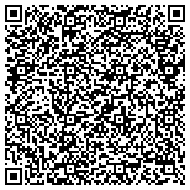 QR-код с контактной информацией организации РОМЭН (настоящий цыганский коллектив), ТС
