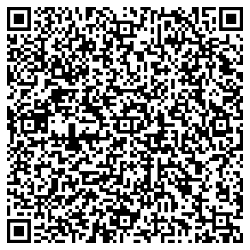 QR-код с контактной информацией организации Салон красоты «Titova style»