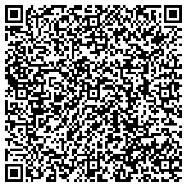 QR-код с контактной информацией организации Салон красоты «Оксамит»