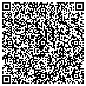 QR-код с контактной информацией организации студия"Фрукты"