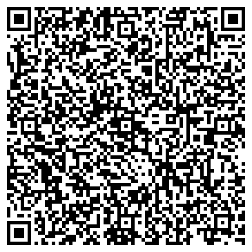 QR-код с контактной информацией организации Студия флористики White Lilac, ЧП