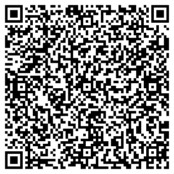QR-код с контактной информацией организации CARMEN KZ(кармен кей зэт)