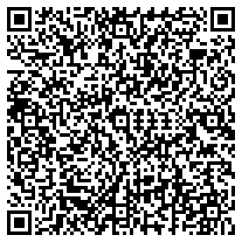 QR-код с контактной информацией организации Бурлакова О.В., ИП