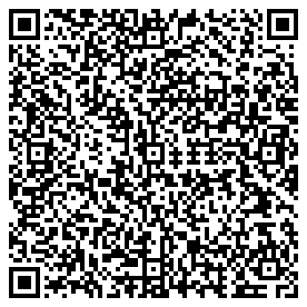 QR-код с контактной информацией организации Kair (Каир), ИП