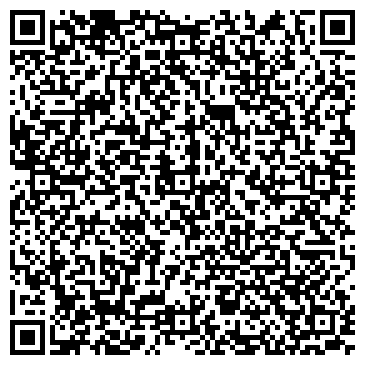 QR-код с контактной информацией организации Свадебный салон Анастасия, ЧП
